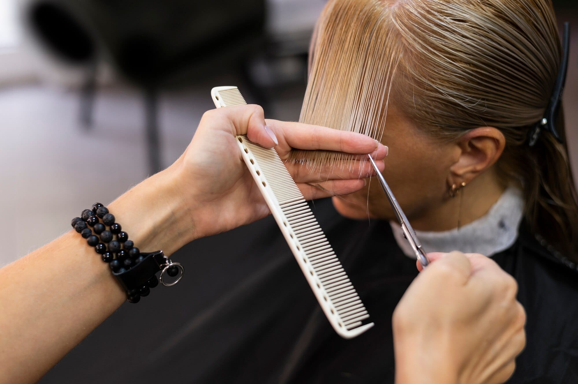 Demirci Evde Kuaför
